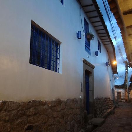 Haku Hostel Cusco Exterior photo