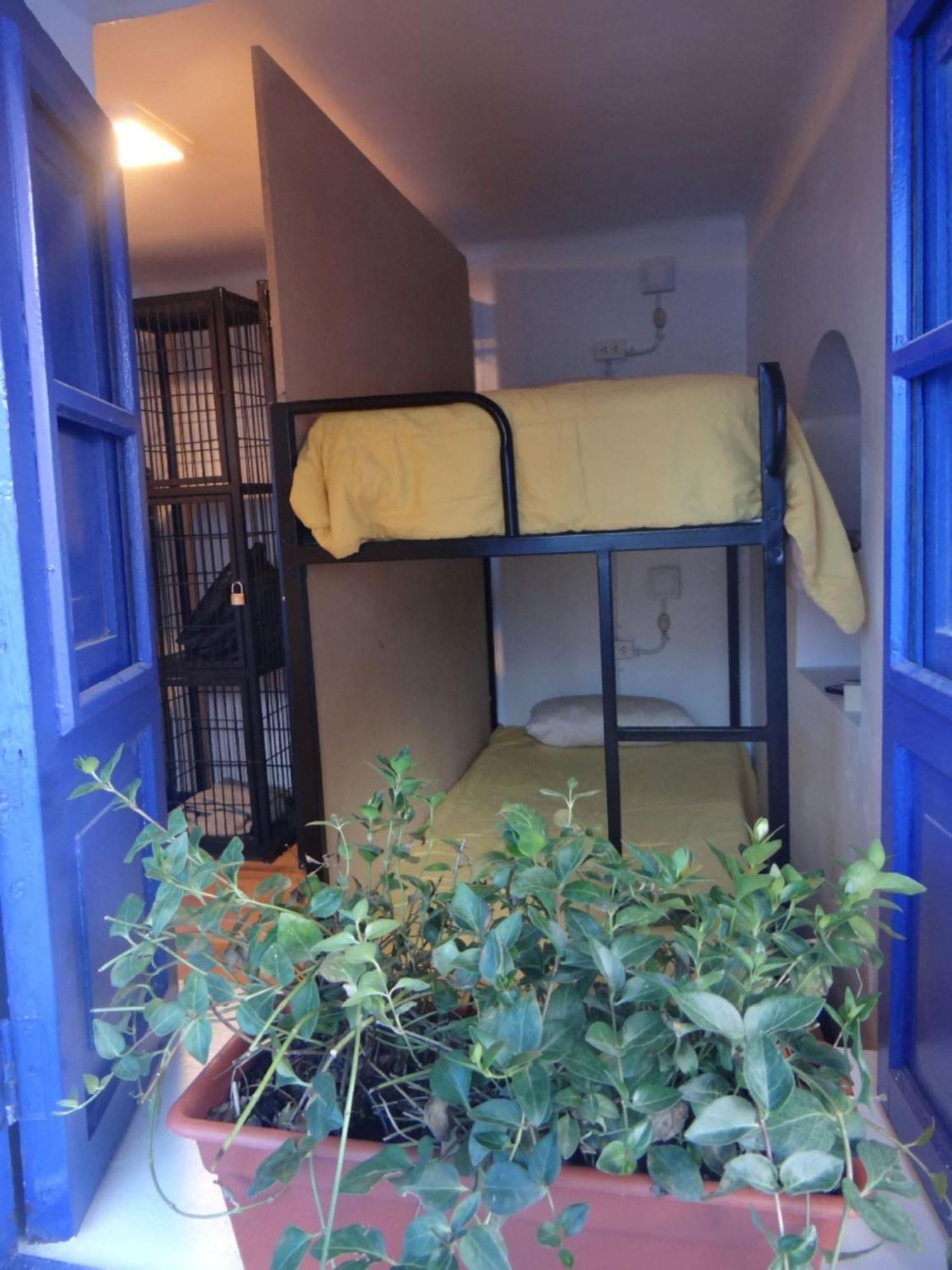 Haku Hostel Cusco Exterior photo